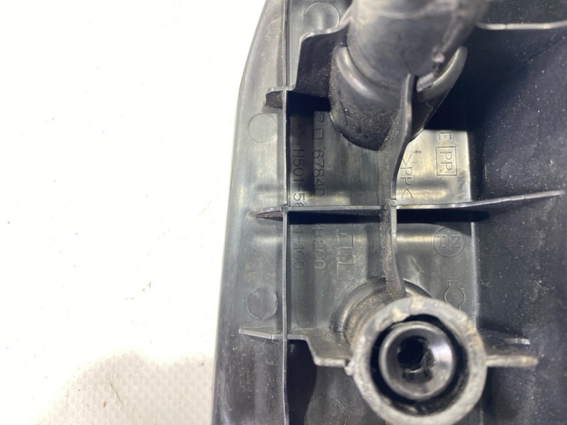 Подставка под ногу Nissan Safari WGY61 TB45E 1998 (б/у) Подставка под ногу Nissan Safari WGY61 TB45E 1998 (б/у)