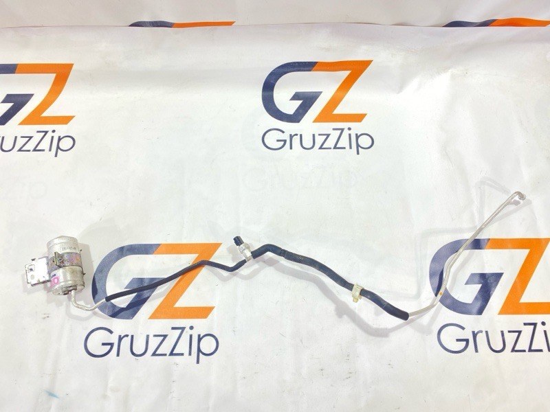 Осушитель кондиционера Mazda CX-3 DK5FW S5DPTS 2016 (б/у) Осушитель кондиционера Mazda CX-3 DK5FW S5DPTS 2016 (б/у)