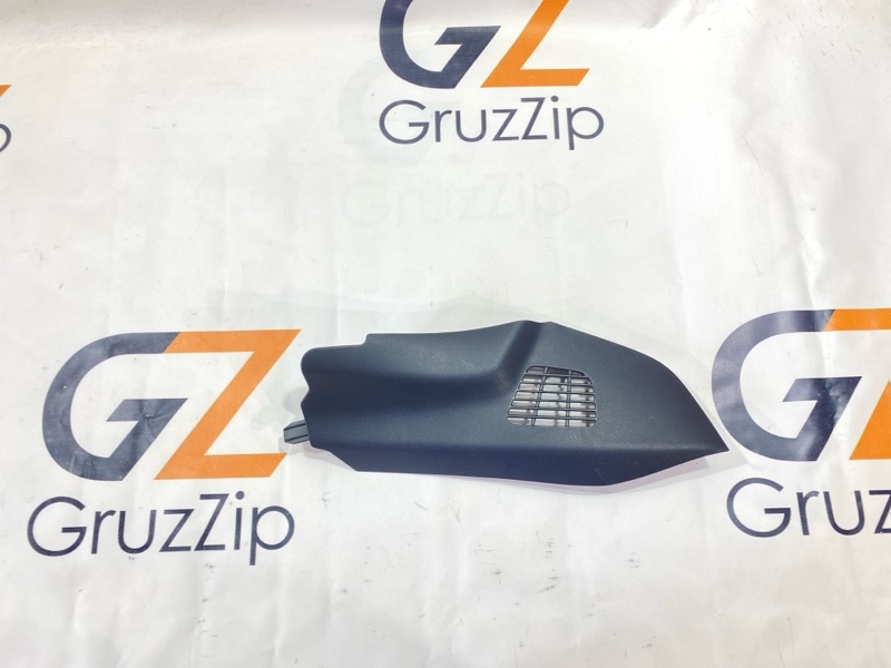 Пластик салона Mazda CX-3 DK5FW S5DPTS 2016 (б/у)