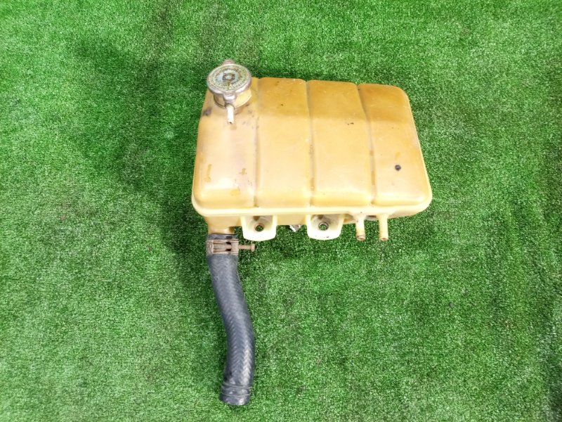 Бачок расширительный Hino Profia FN2 P11C 1995 (б/у)