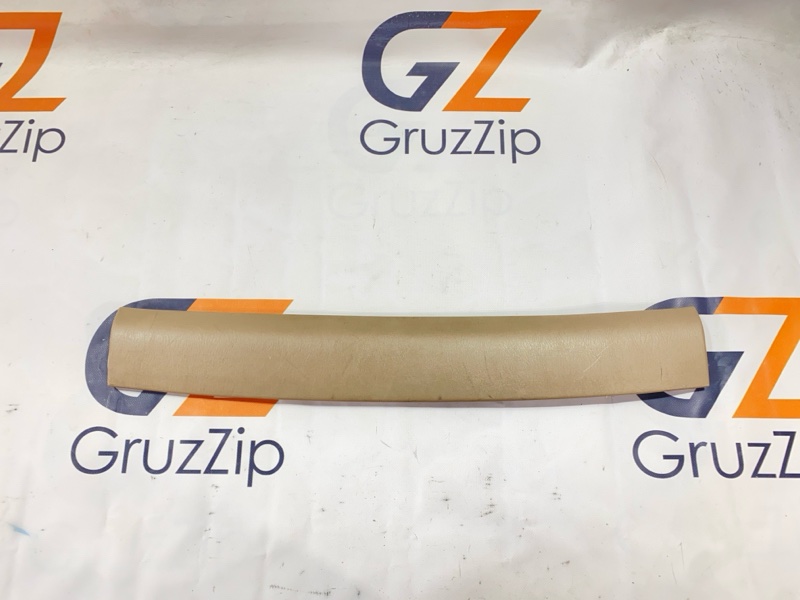 Обшивка багажника Toyota Land Cruiser HDJ101K 1HD-FTE 2000 (б/у)