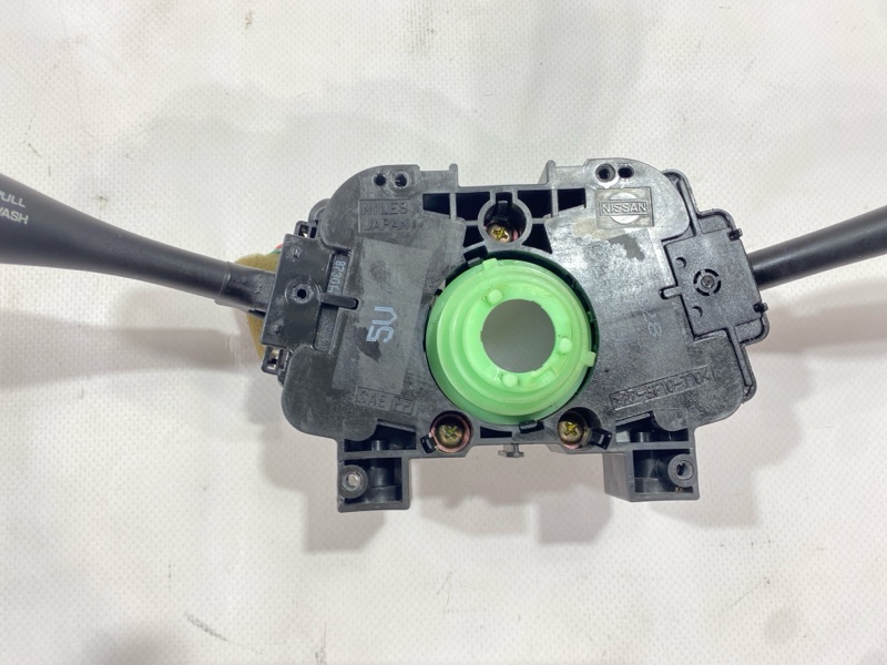 Гитара Nissan Safari WGY61 TB45E 1998 (б/у) Гитара Nissan Safari WGY61 TB45E 1998 (б/у)