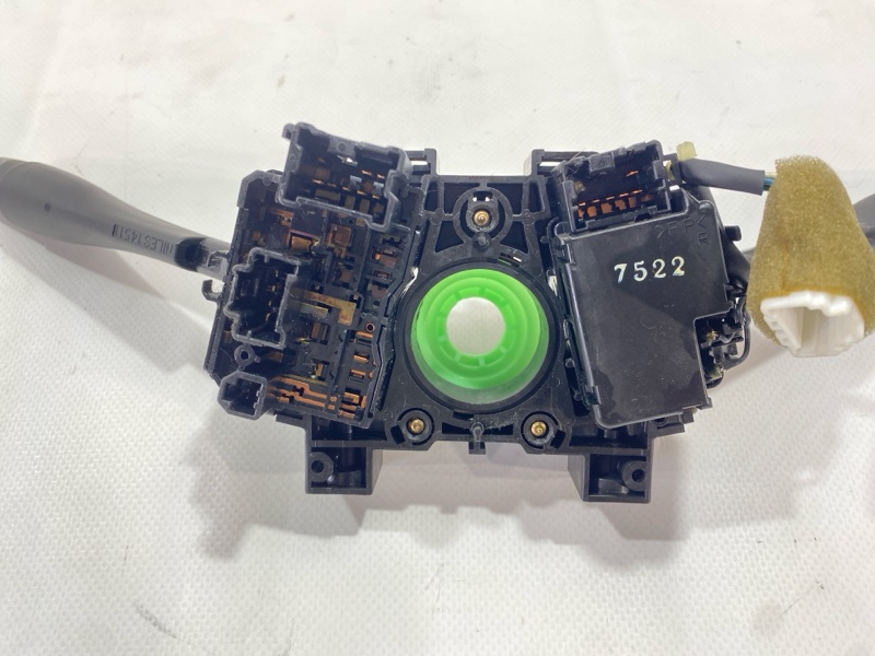 Гитара Nissan Safari WGY61 TB45E 1998 (б/у) Гитара Nissan Safari WGY61 TB45E 1998 (б/у)