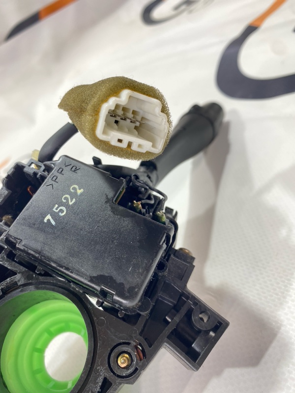 Гитара Nissan Safari WGY61 TB45E 1998 (б/у) Гитара Nissan Safari WGY61 TB45E 1998 (б/у)