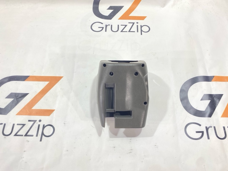 Кожух рулевой колонки Nissan Safari WGY61 TB45E 1998 (б/у)