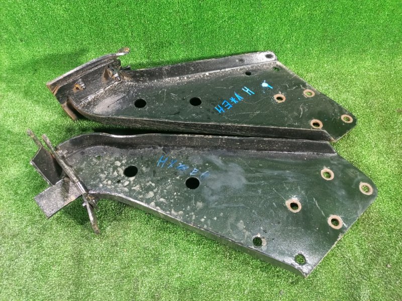 Крепление бампера Hino Profia FN2 P11C 1995 заднее (б/у)