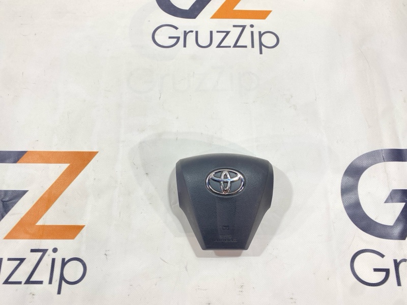 AIRBAG Toyota WISH ZGE25W 2ZRFAE 2009 (б/у)
