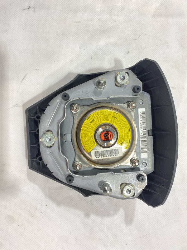 AIRBAG Toyota WISH ZGE25W 2ZRFAE 2009 (б/у) AIRBAG Toyota WISH ZGE25W 2ZRFAE 2009 (б/у)