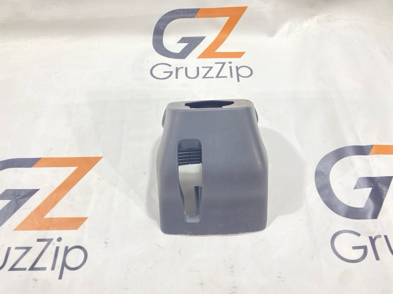 Кожух рулевой колонки Toyota WISH ZGE25W 2ZRFAE 2009 (б/у)