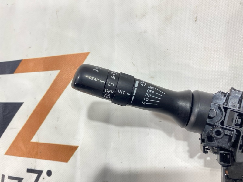 Гитара Toyota WISH ZGE25W 2ZRFAE 2009 (б/у) Гитара Toyota WISH ZGE25W 2ZRFAE 2009 (б/у)