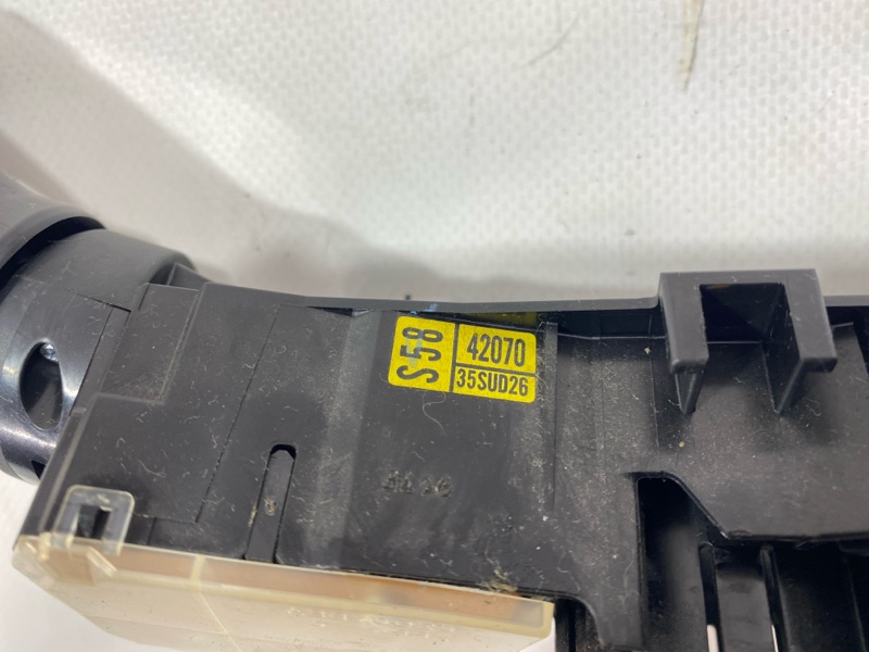 Гитара Toyota WISH ZGE25W 2ZRFAE 2009 (б/у) Гитара Toyota WISH ZGE25W 2ZRFAE 2009 (б/у)