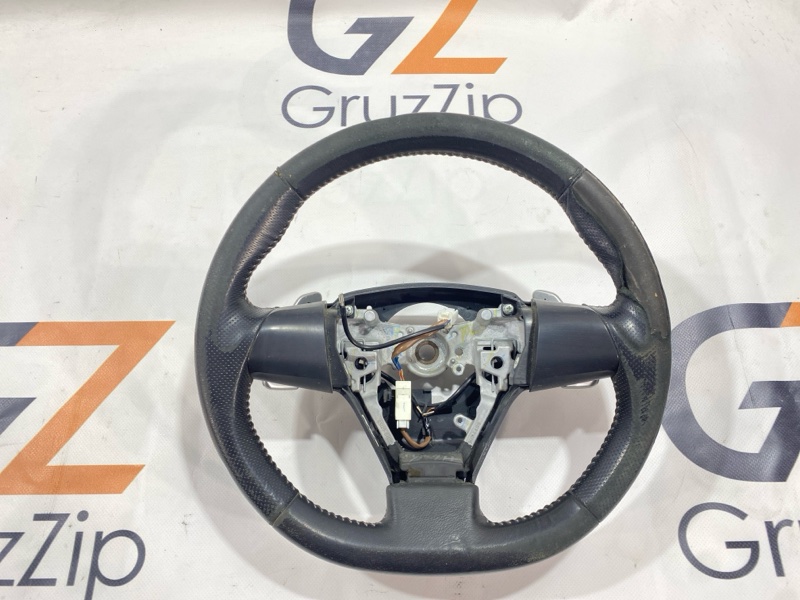 Руль Toyota WISH ZGE25W 2ZRFAE 2009 (б/у)