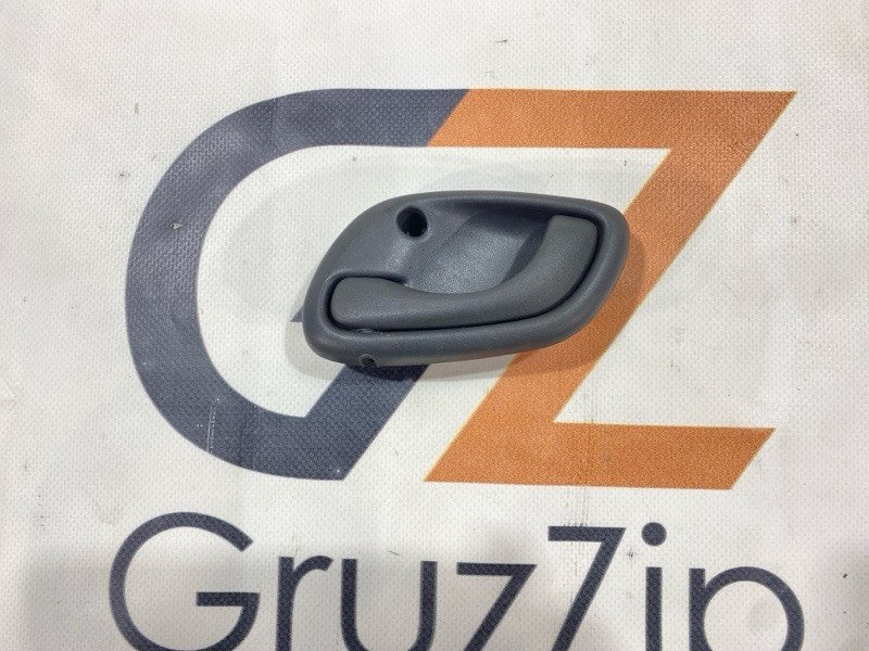 Ручка двери внутренняя Suzuki Jimny Sierra JB43W M13A 2006 передняя левая (б/у) Ручка двери внутренняя Suzuki Jimny Sierra JB43W M13A 2006 передняя левая (б/у)