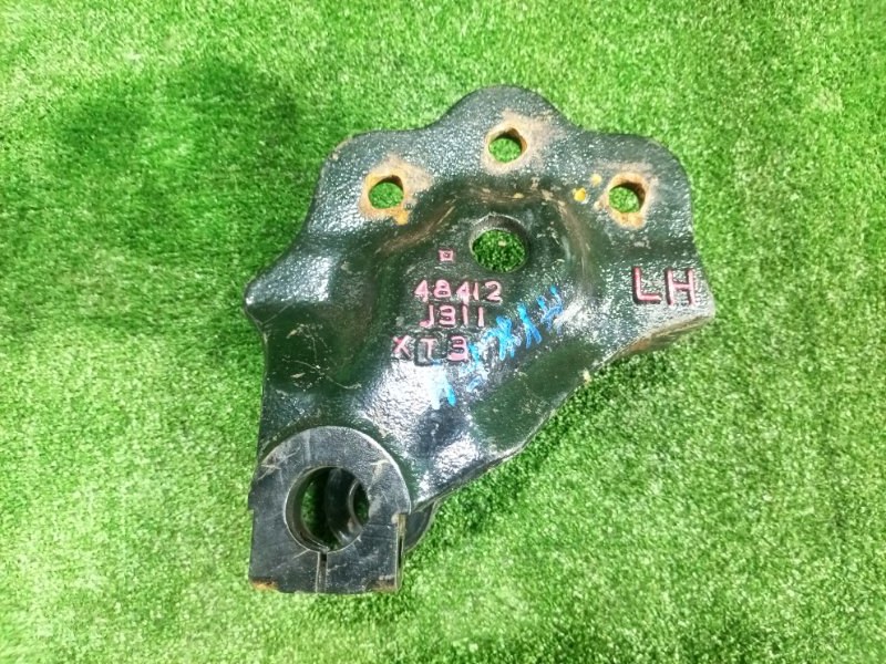 Кронштейн рессоры Hino Profia FN2 P11C 1995 (б/у)