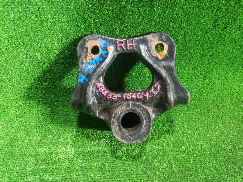 Кронштейн рессоры Hino Profia FN2 P11C 1995 (б/у)