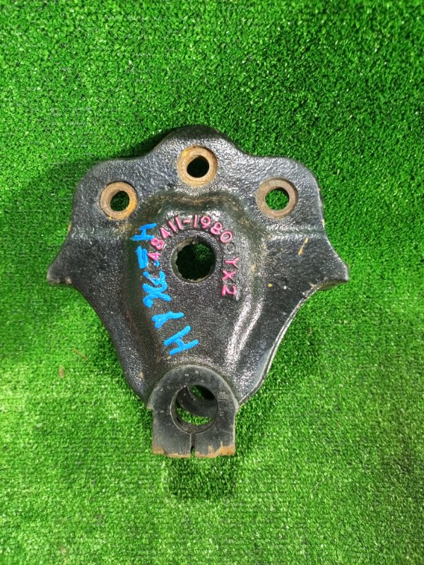 Кронштейн рессоры Hino Profia FN2 P11C 1995 (б/у)