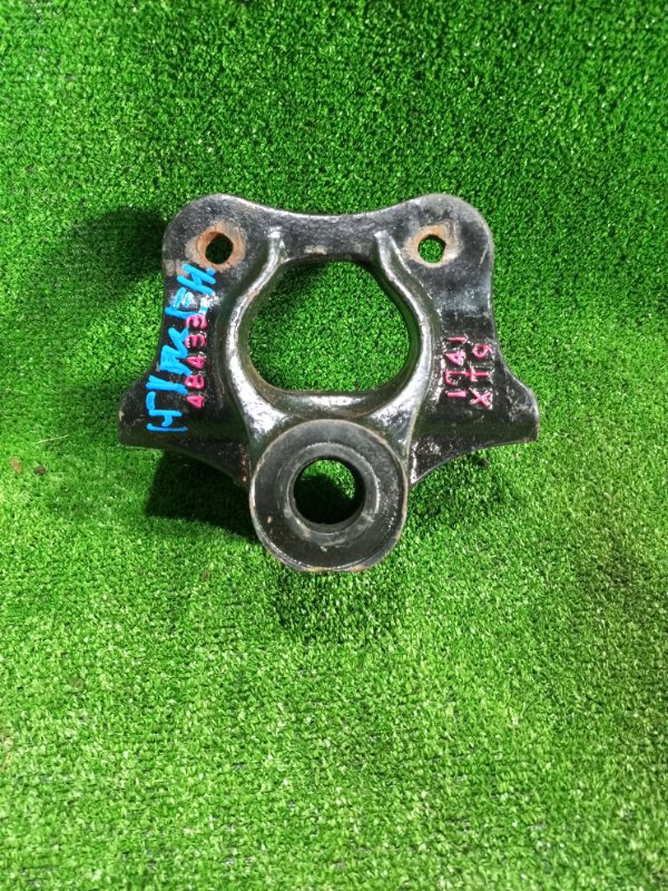 Кронштейн рессоры Hino Profia FN2 P11C 1995 (б/у)