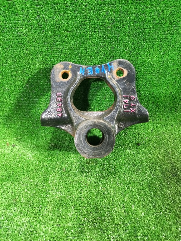 Кронштейн рессоры Hino Profia FN2 P11C 1995 (б/у)