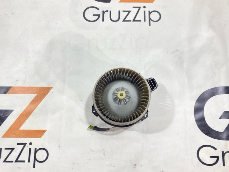 Мотор печки Toyota WISH ZGE25W 2ZRFAE 2009 (б/у)