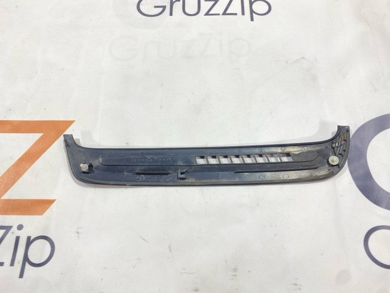 Воздуховод салона Nissan Safari WGY61 TB45E 1998 задний левый (б/у) Воздуховод салона Nissan Safari WGY61 TB45E 1998 задний левый (б/у)