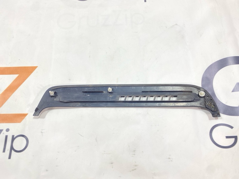 Воздуховод салона Nissan Safari WGY61 TB45E 1998 задний правый (б/у) Воздуховод салона Nissan Safari WGY61 TB45E 1998 задний правый (б/у)