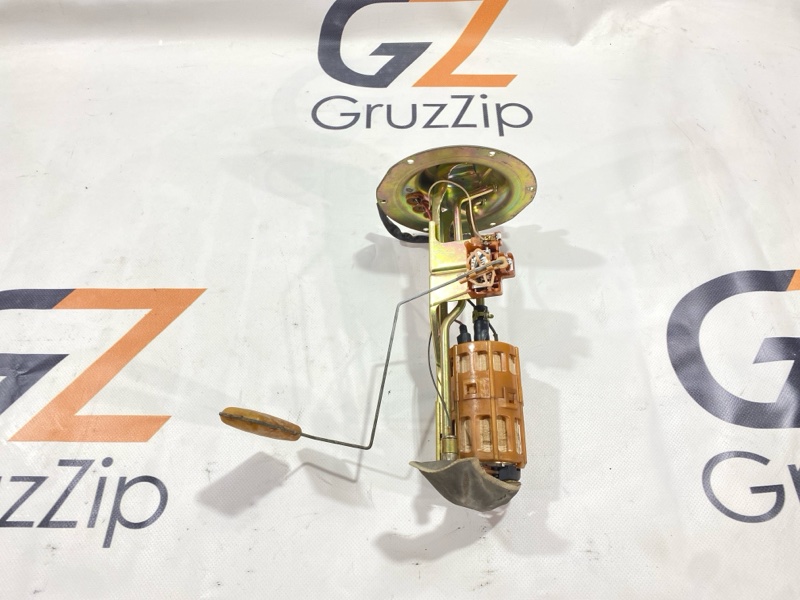 Топливный насос Nissan Safari WGY61 TB45E 1998 (б/у) Топливный насос Nissan Safari WGY61 TB45E 1998 (б/у)