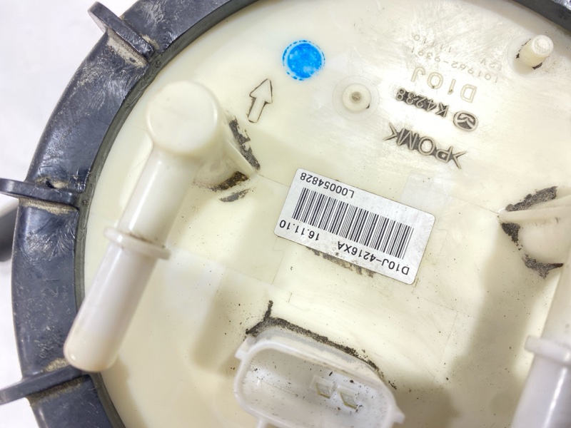 Топливный насос Mazda CX-3 DK5FW S5DPTS 2016 (б/у) Топливный насос Mazda CX-3 DK5FW S5DPTS 2016 (б/у)