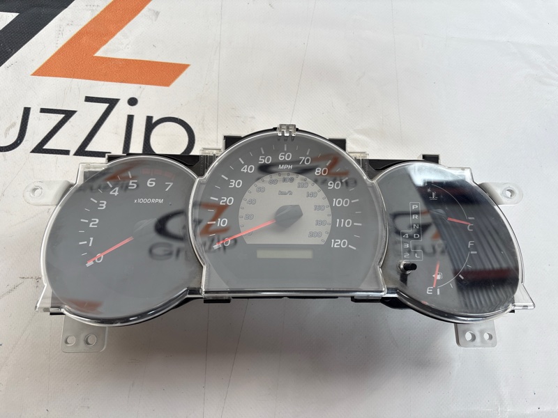 Спидометр Toyota Tacoma GRN245 1GR-FE 2007 (б/у)