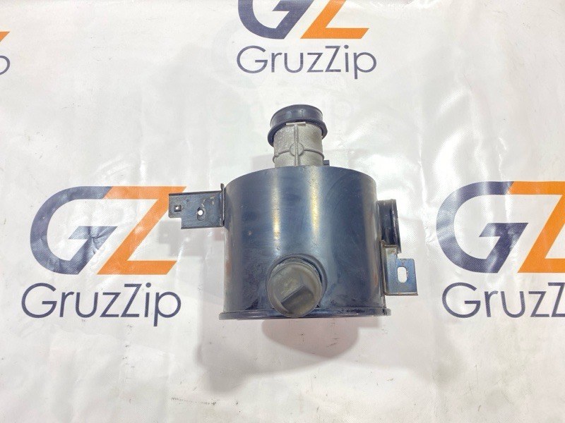 Корпус воздушного фильтра Nissan Safari WGY61 TB45E 1998 (б/у) Корпус воздушного фильтра Nissan Safari WGY61 TB45E 1998 (б/у)