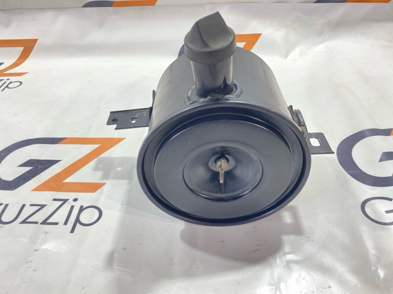 Корпус воздушного фильтра Nissan Safari WGY61 TB45E 1998 (б/у) Корпус воздушного фильтра Nissan Safari WGY61 TB45E 1998 (б/у)