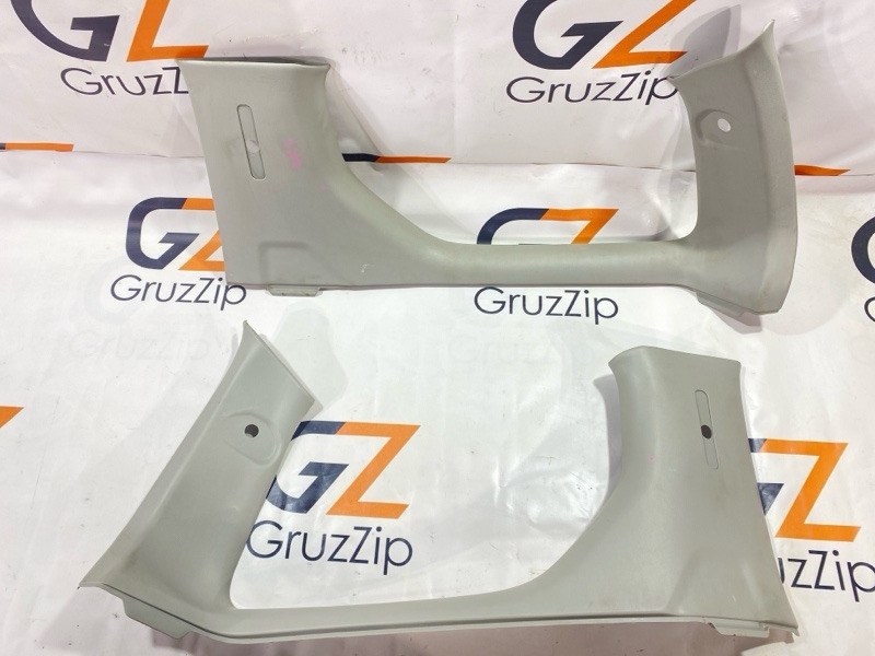 Обшивка багажника Suzuki Jimny Sierra JB43W M13A 2006 (б/у)