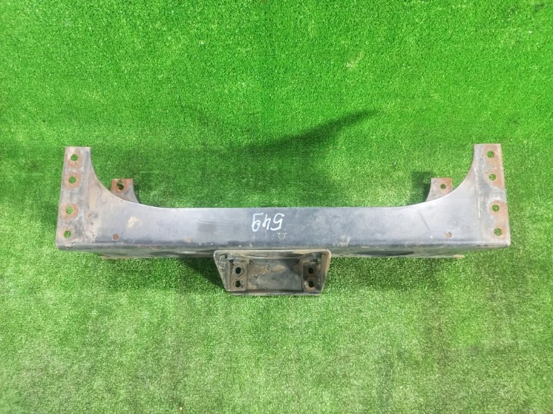 Перемычка рамы , часть рамы Isuzu Forward FRR32 6HE1 1993 (б/у)
