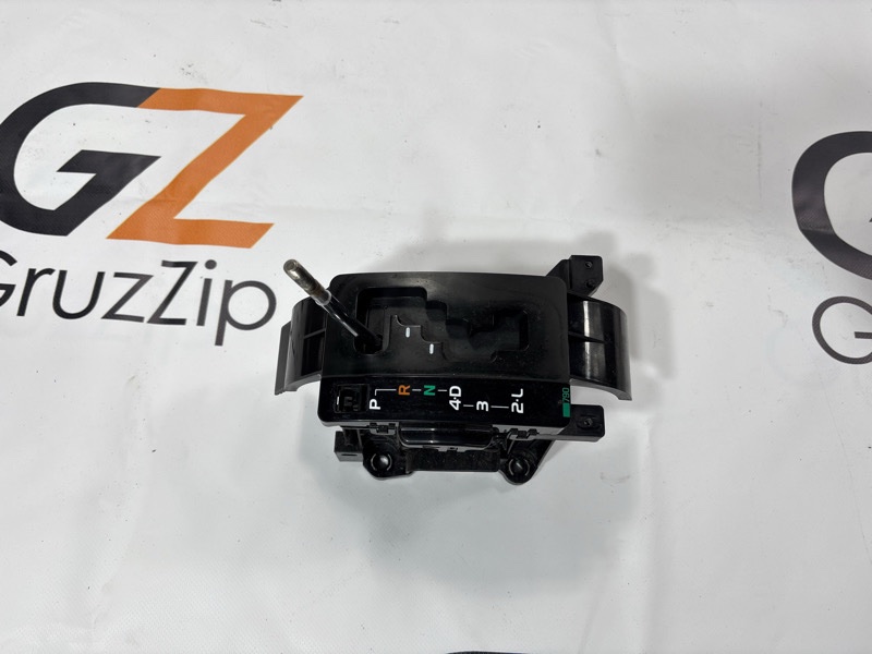 Селектор акпп Toyota Tacoma GRN245 1GR-FE 2007 (б/у)