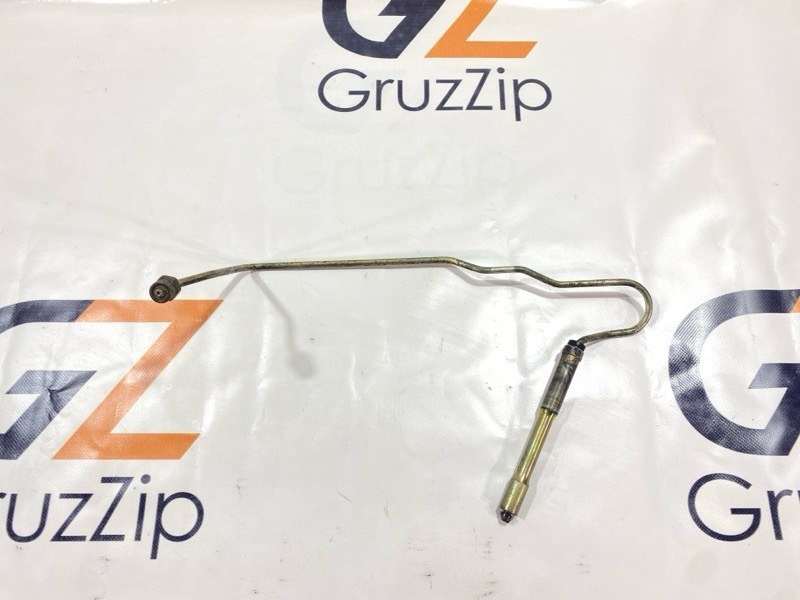 Трубка форсунки Hino Profia FW1KZD K13C 1998 (б/у)