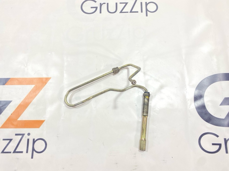 Трубка форсунки Hino Profia FW1KZD K13C 1998 (б/у)