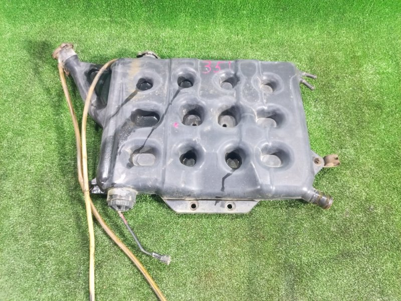 Бачок расширительный Hino Profia FR1KWA K13C 1991 (б/у)