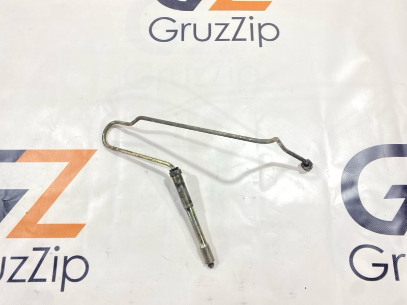 Трубка форсунки Hino Profia FW1KZD K13C 1998 (б/у)