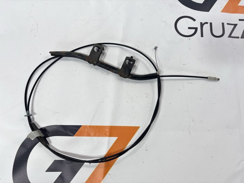 Трос капота Toyota Tacoma GRN245 1GR-FE 2007 (б/у)