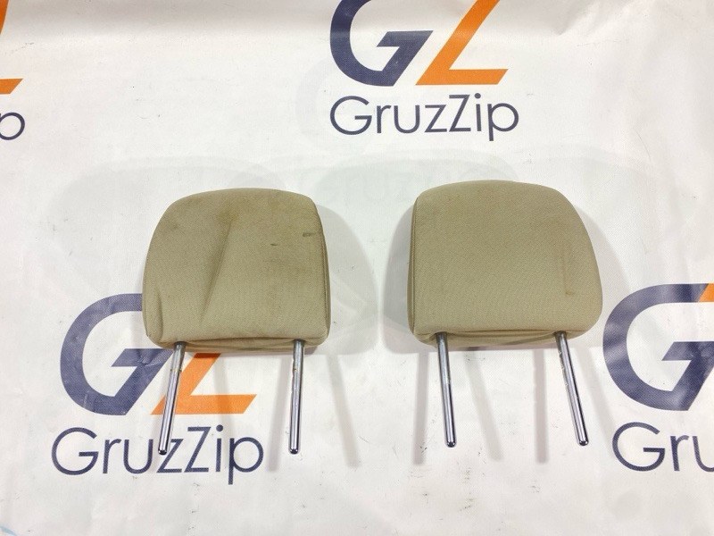 Подголовник Toyota WISH ZGE25W 2ZRFAE 2009 (б/у)