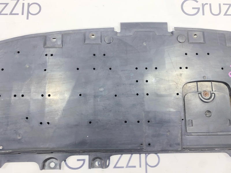 Защита двигателя Mazda CX-3 DK5FW S5DPTS 2016 (б/у) Защита двигателя Mazda CX-3 DK5FW S5DPTS 2016 (б/у)