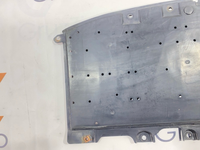 Защита двигателя Mazda CX-3 DK5FW S5DPTS 2016 (б/у) Защита двигателя Mazda CX-3 DK5FW S5DPTS 2016 (б/у)