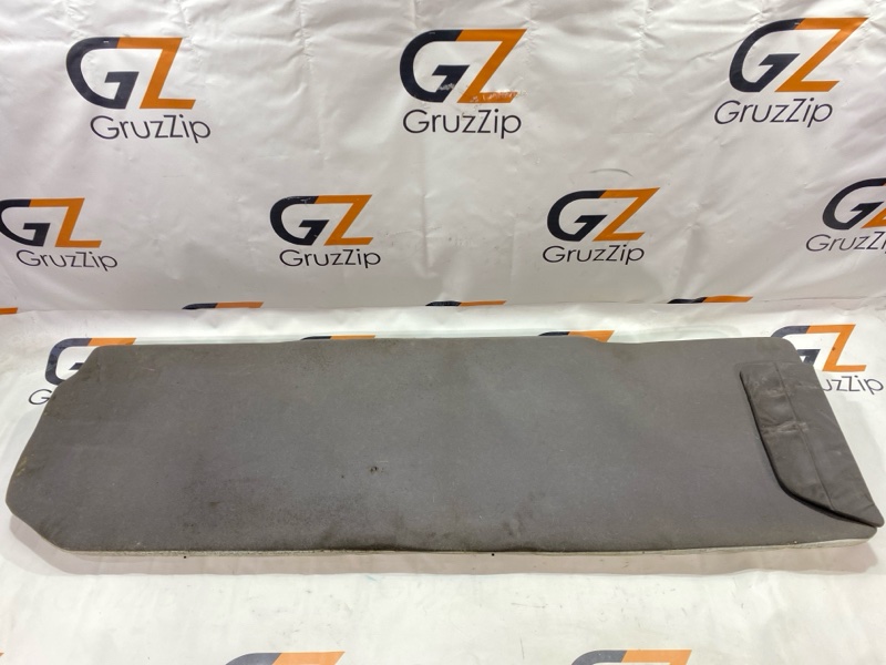 Спальник салона Isuzu Giga CYJ77W6 6UZ1 2006 (б/у) Спальник салона Isuzu Giga CYJ77W6 6UZ1 2006 (б/у)