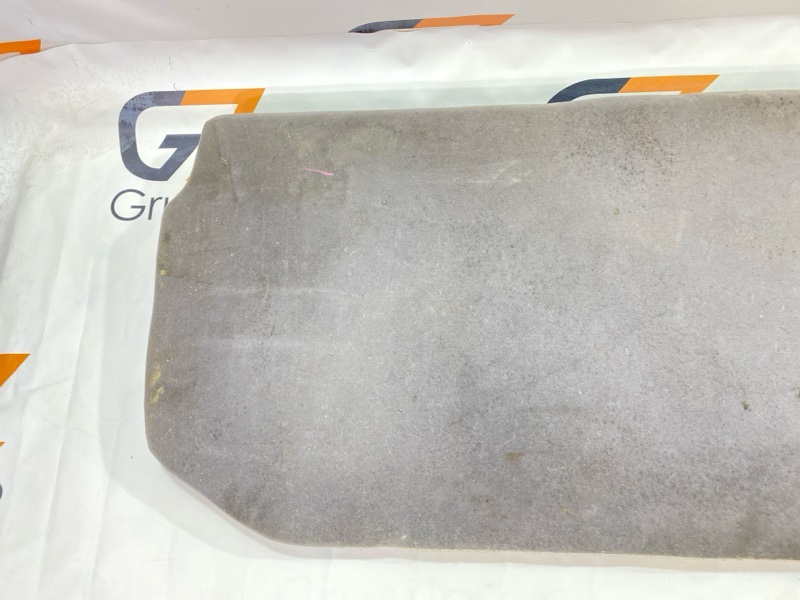 Спальник салона Isuzu Giga CYJ77W6 6UZ1 2006 (б/у) Спальник салона Isuzu Giga CYJ77W6 6UZ1 2006 (б/у)