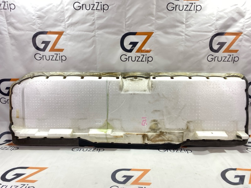 Спальник салона Isuzu Giga CYJ77W6 6UZ1 2006 (б/у) Спальник салона Isuzu Giga CYJ77W6 6UZ1 2006 (б/у)
