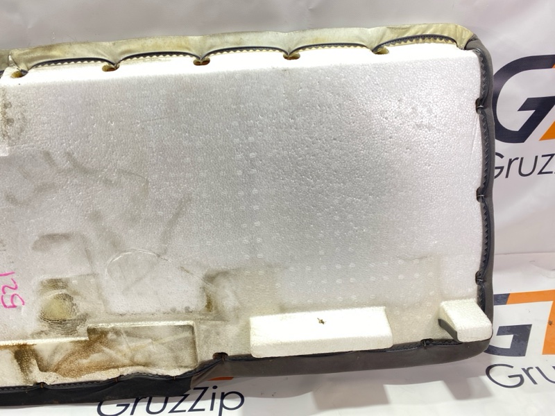 Спальник салона Isuzu Giga CYJ77W6 6UZ1 2006 (б/у) Спальник салона Isuzu Giga CYJ77W6 6UZ1 2006 (б/у)