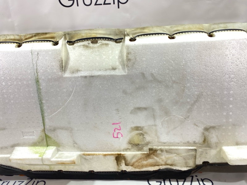 Спальник салона Isuzu Giga CYJ77W6 6UZ1 2006 (б/у) Спальник салона Isuzu Giga CYJ77W6 6UZ1 2006 (б/у)