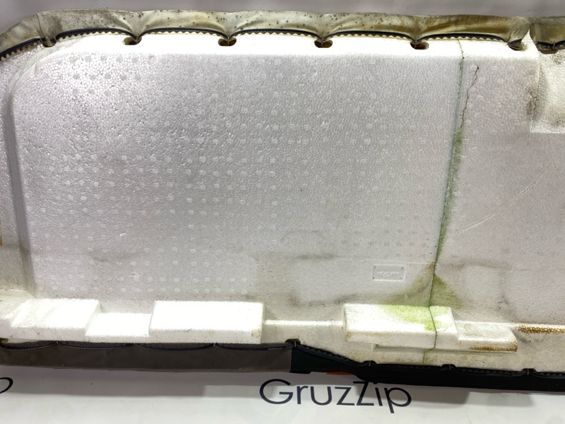 Спальник салона Isuzu Giga CYJ77W6 6UZ1 2006 (б/у) Спальник салона Isuzu Giga CYJ77W6 6UZ1 2006 (б/у)