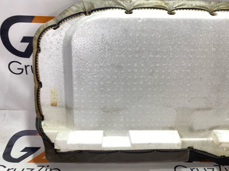 Спальник салона Isuzu Giga CYJ77W6 6UZ1 2006 (б/у) Спальник салона Isuzu Giga CYJ77W6 6UZ1 2006 (б/у)