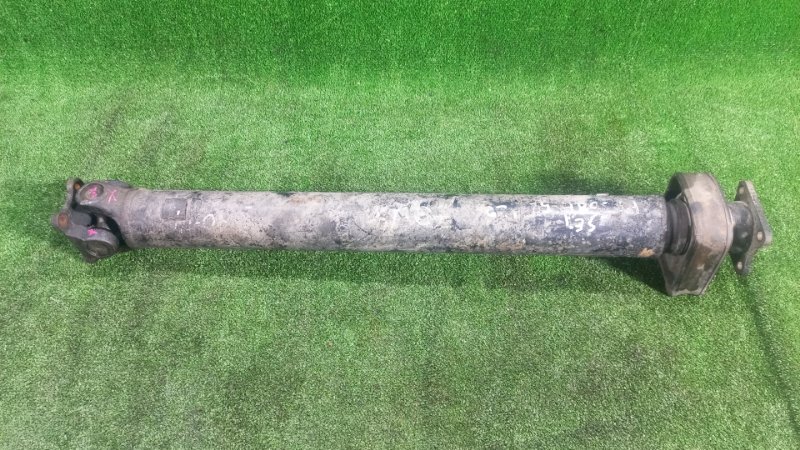 Карданный вал Mitsubishi Fuso Canter FE517 4D33 1995 (б/у)