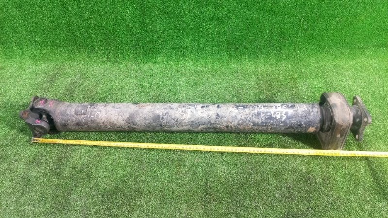 Карданный вал Mitsubishi Fuso Canter FE517 4D33 1995 (б/у) Карданный вал Mitsubishi Fuso Canter FE517 4D33 1995 (б/у)